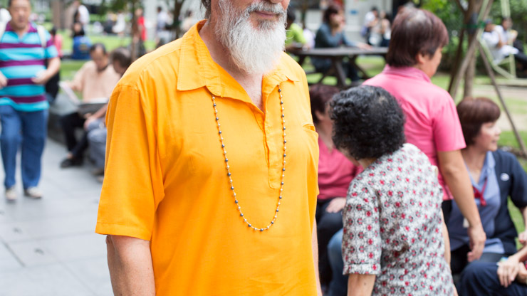 SHENTONISTA-Swami-Yoga_Teacher-Australia-Swami-Watch_Mercedes-SHENTONISTA_YESAH_YES_TOTES-July-19-2013-July-19-2013-UNIFORM-2