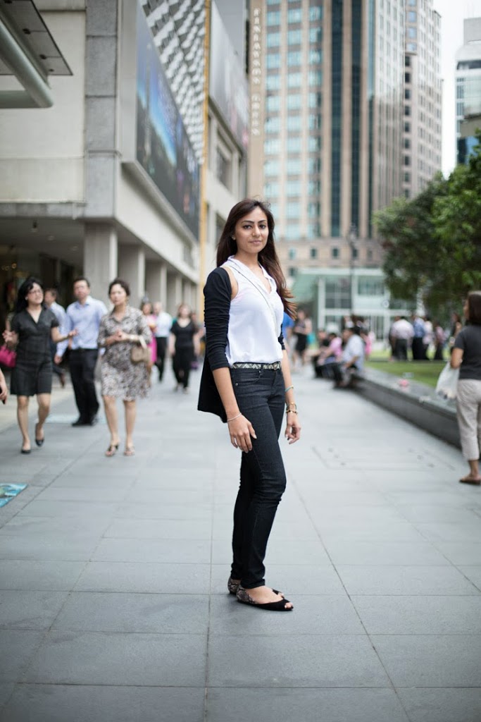 Honey & Spice SHENTONISTA