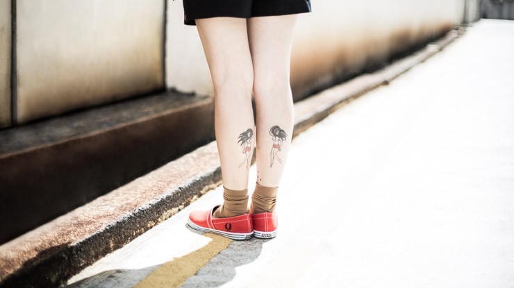 Fred_Perry_SG_x_Kizuki_LIM_Pact_LIM_SHENTONISTA-Inked_Fairy-Noriko-Hairstylist-3