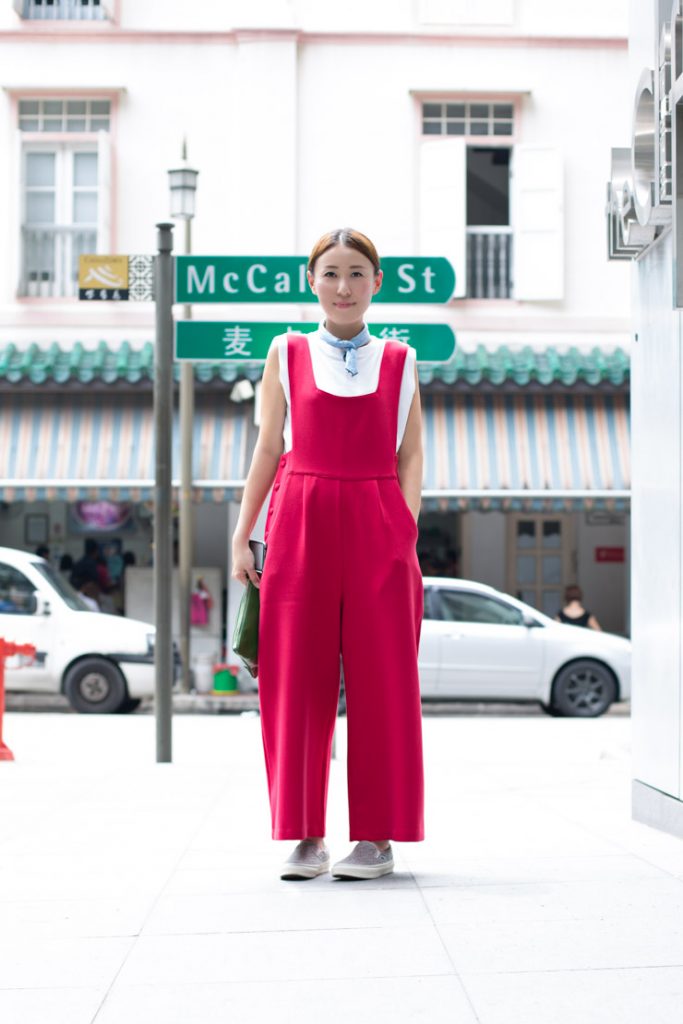 SHENTONISTA-Fey-Singapore-Media_Buyer-Scarf_A_Lodge-Top_A_Lodge-Jumpsuit_A_Lodge-Shoes_Vans-190615-UNIFORM-6-683x1024