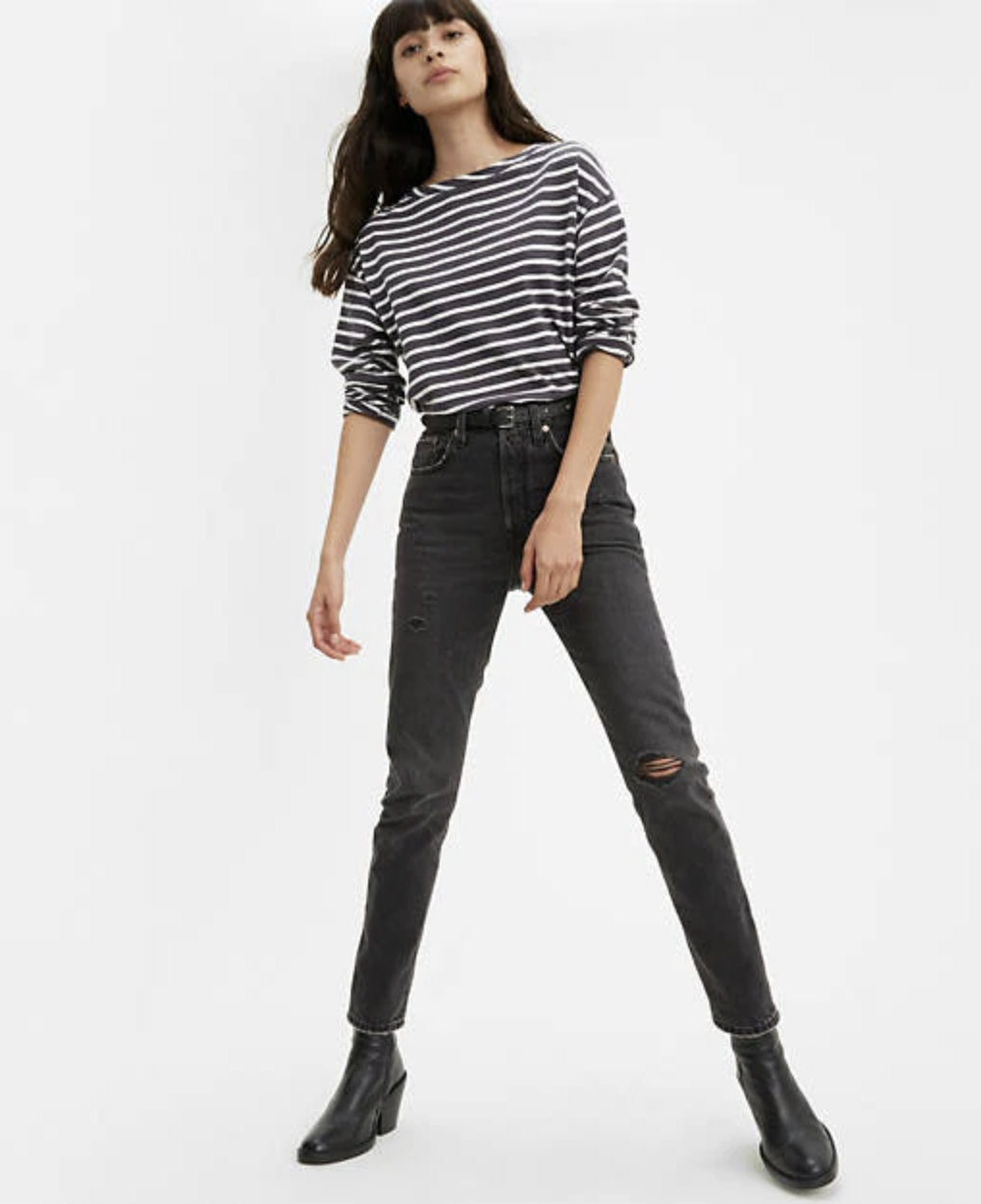 Photo from Levi's US