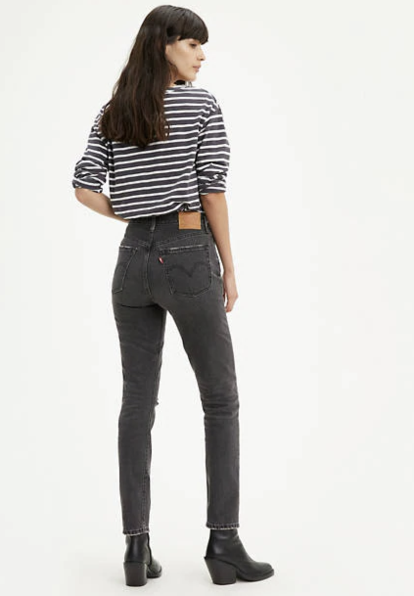 Photo from Levi's US