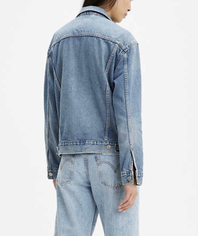 Photo from Levi's US