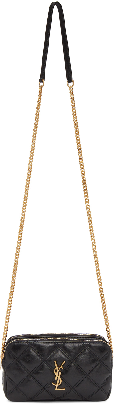 saint-laurent-black-becky-double-zip-camera-bag