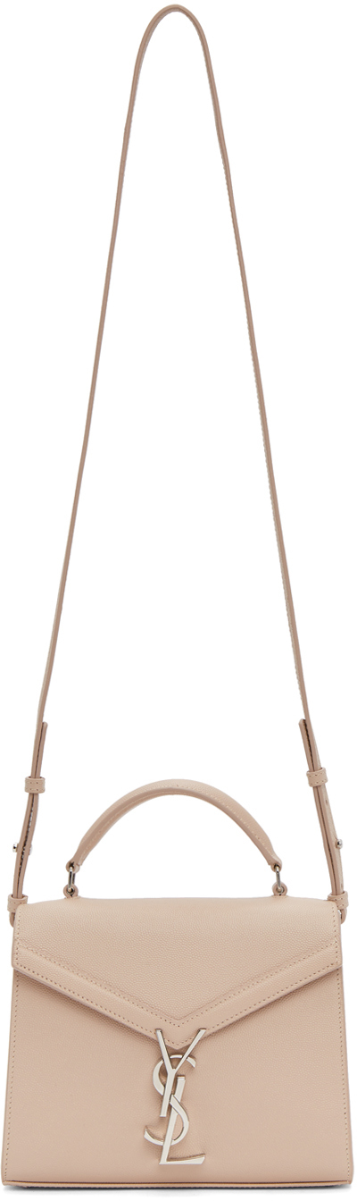 saint-laurent-pink-mini-cassandra-bag