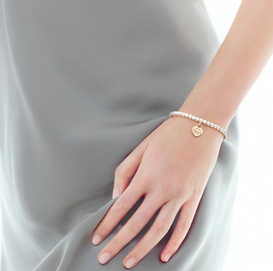 Photo from Tiffany & Co.