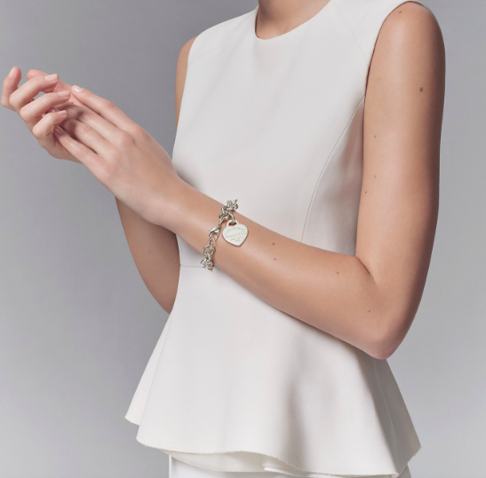 Photo from Tiffany & Co.