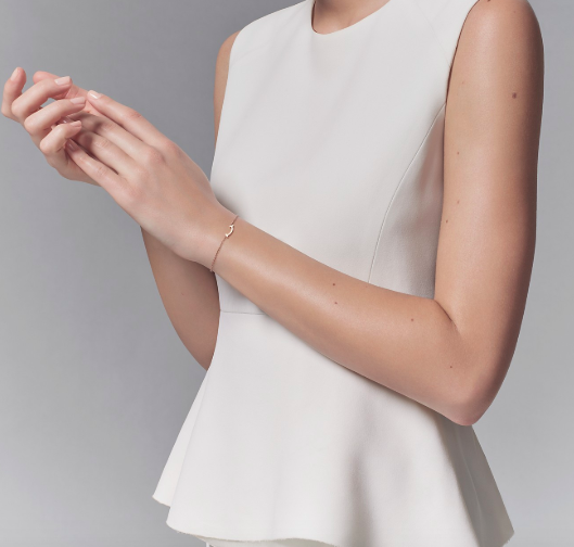 Photo from Tiffany & Co.