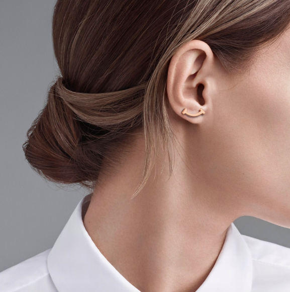 Photo from Tiffany & Co.