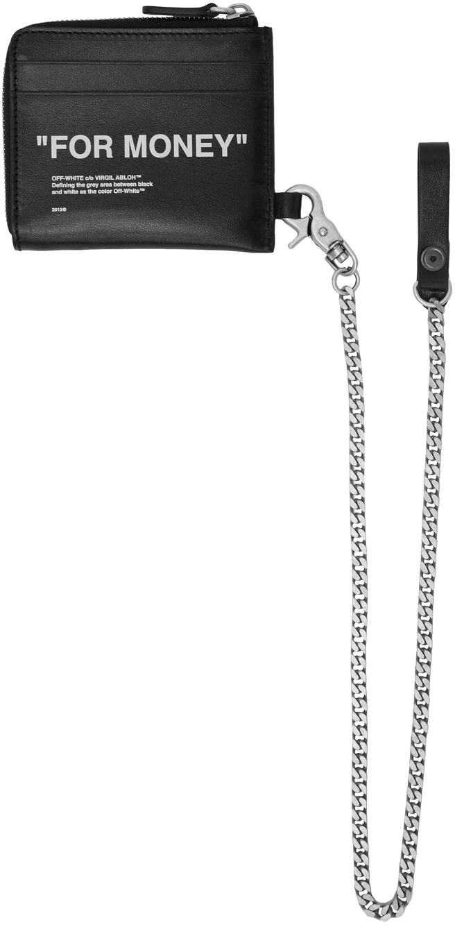 off-white-black-quote-chain-wallet