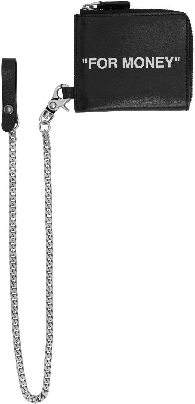 off-white-black-quote-chain-wallet