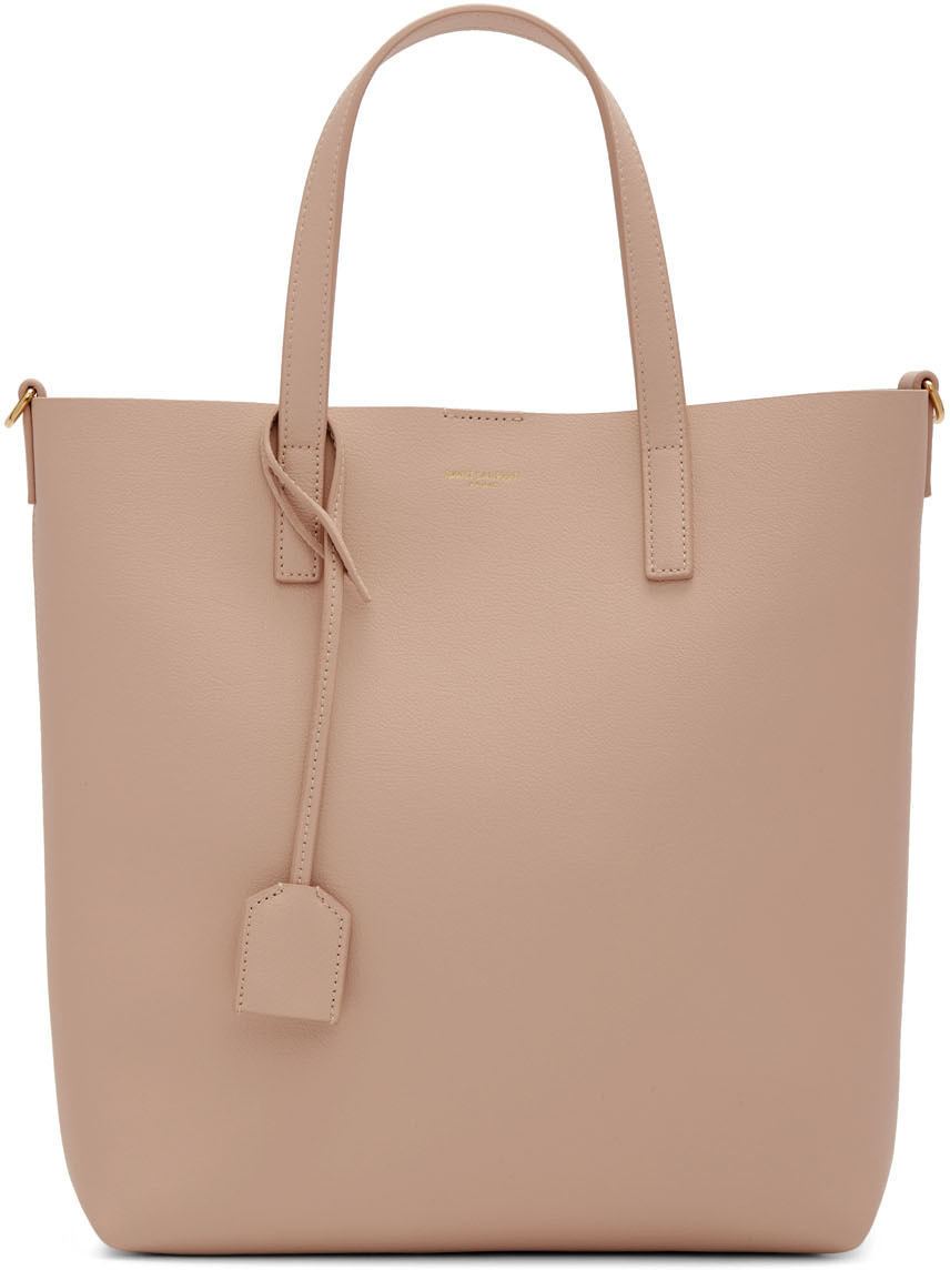saint-laurent-pink-toy-north-south-tote-bag