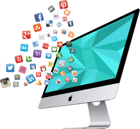 Social Networking & Social Media