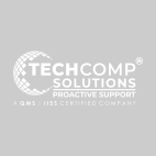 TechComp Solutions