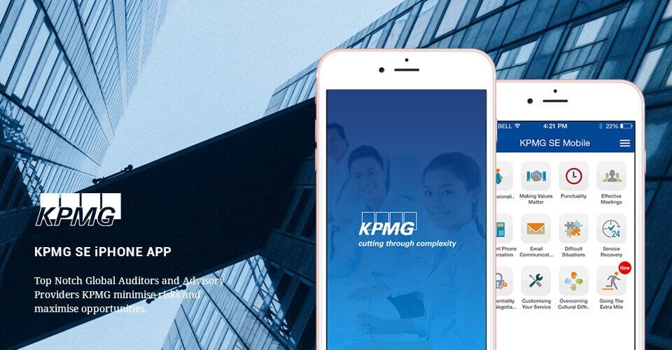 KPMG