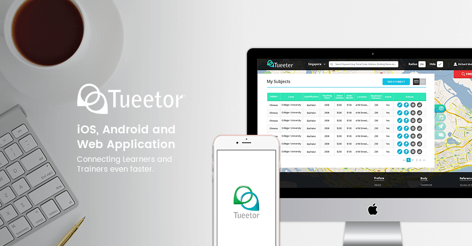 TUEETOR