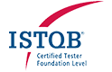 ISTQB Certified