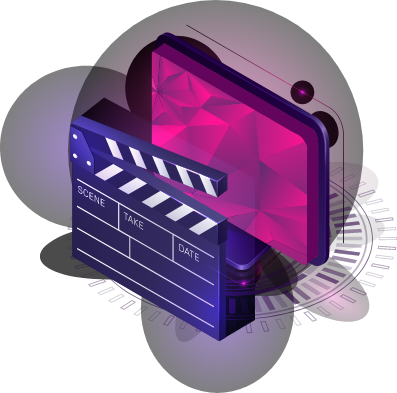 Fabricating Visionary Storylines into Appealing Videos