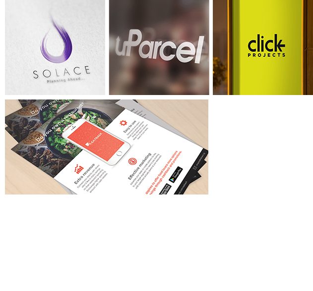 Your Brand is our Business