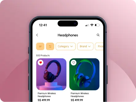 Retail & Consumer Goods