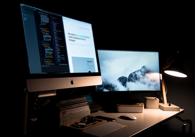 Simple Elegant And Secure Web Solution for best interaction designed and developed by one of the top web design and development agency and company in Singapore.