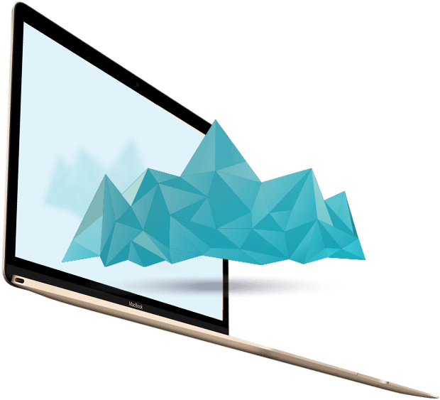 Giving new heights to your business by - Web Applications