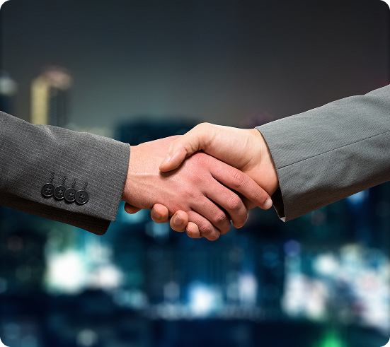 Business Partnership