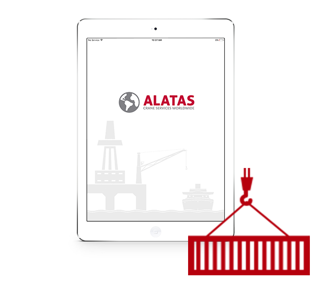 CCE App - Generate Crane Inspection Report with Full Accuracy