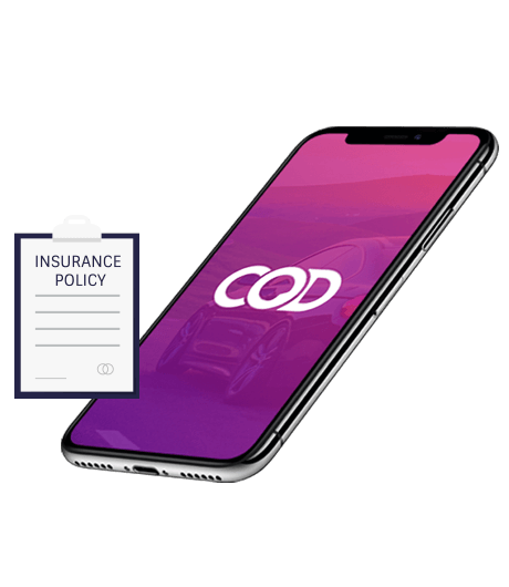 Claim your Cross-Border Vehicle insurance with Ease and Effortlessly