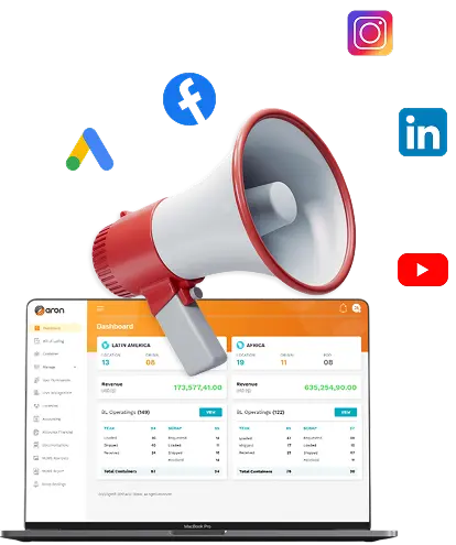 Digital marketing Services