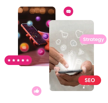 Digital marketing Services