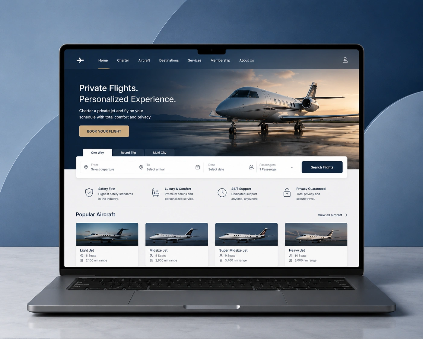 Aviation
