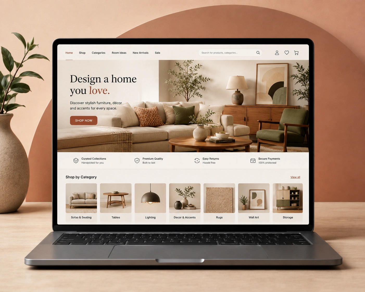 Home-Decor