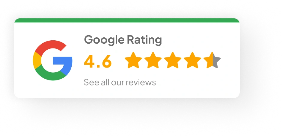 Google Rating
