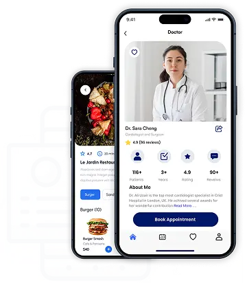 Mobile Services