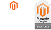 Singsys Magento Partner Badge