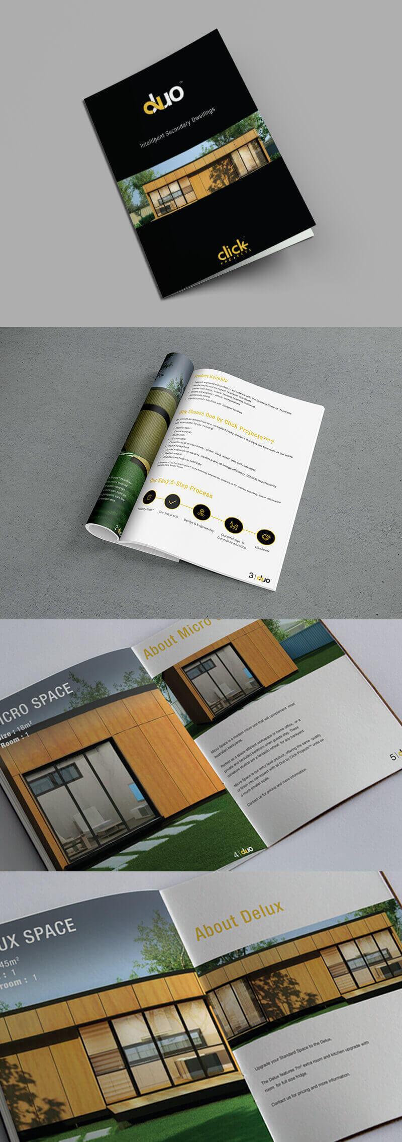 Click Project Duo