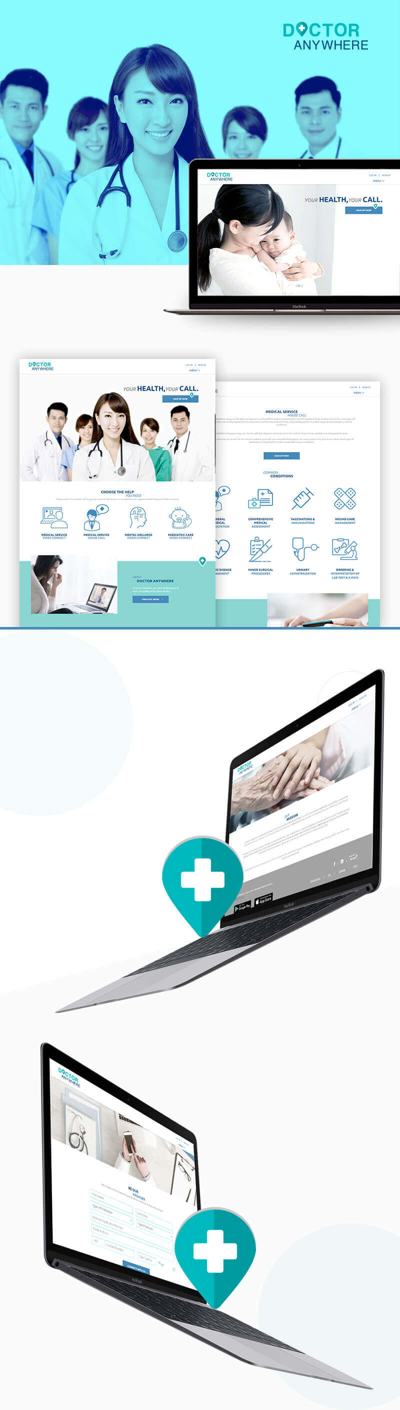 Doctor Anywhere