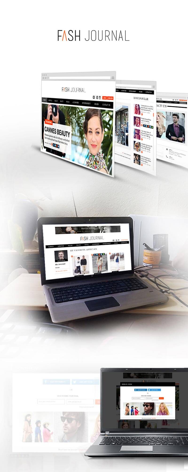 Fash Journal