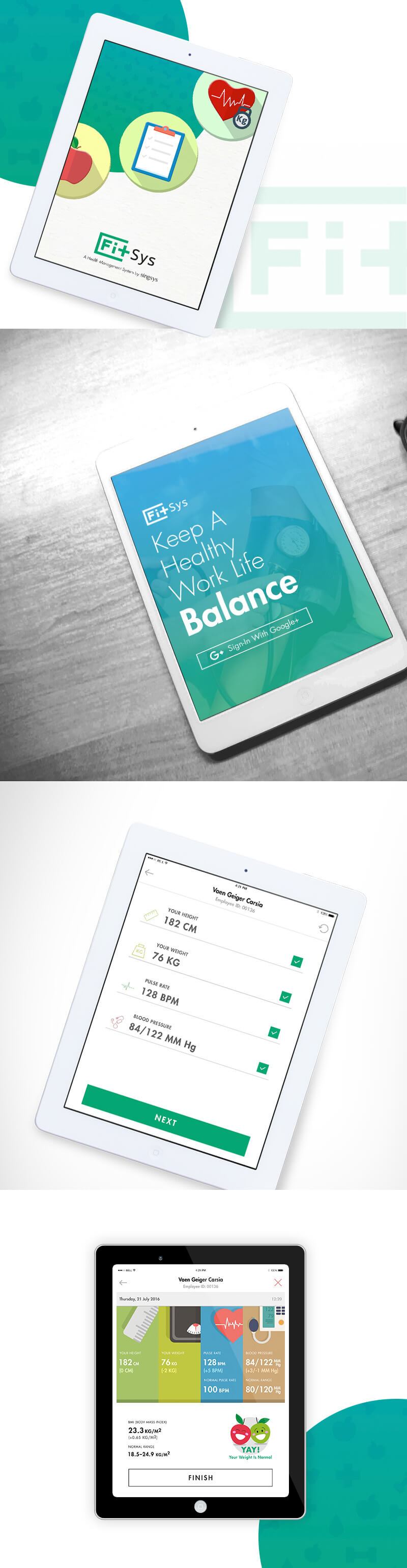 FitSys
