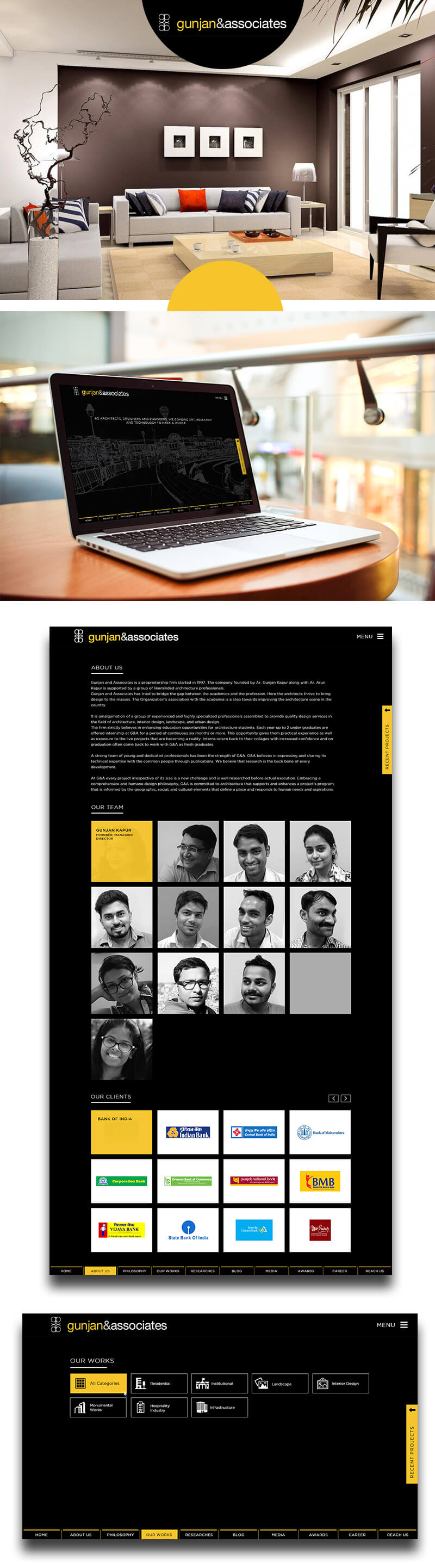 Gunjan and Associates