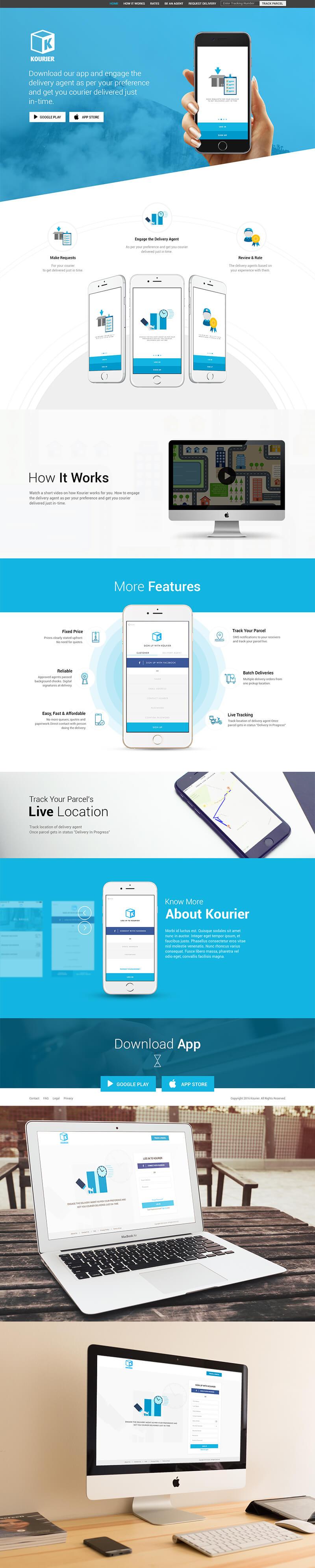 Kourier