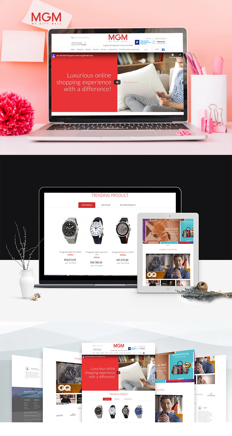 My Gift Mall
