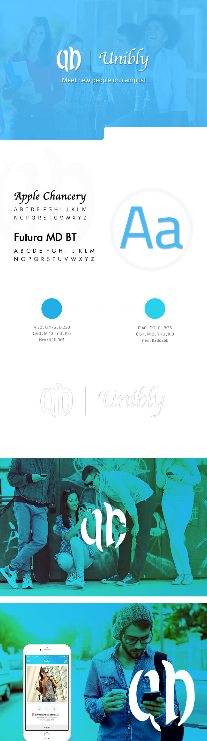 Unibly