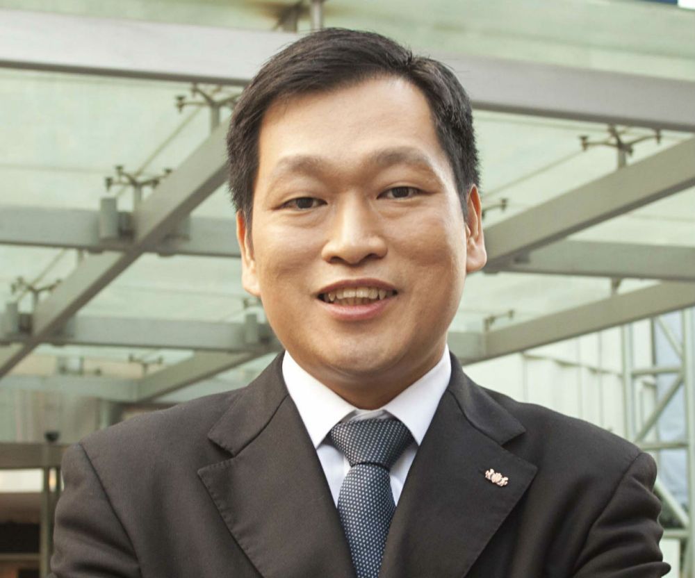 CapitaLand announces key executive appointments to support ...