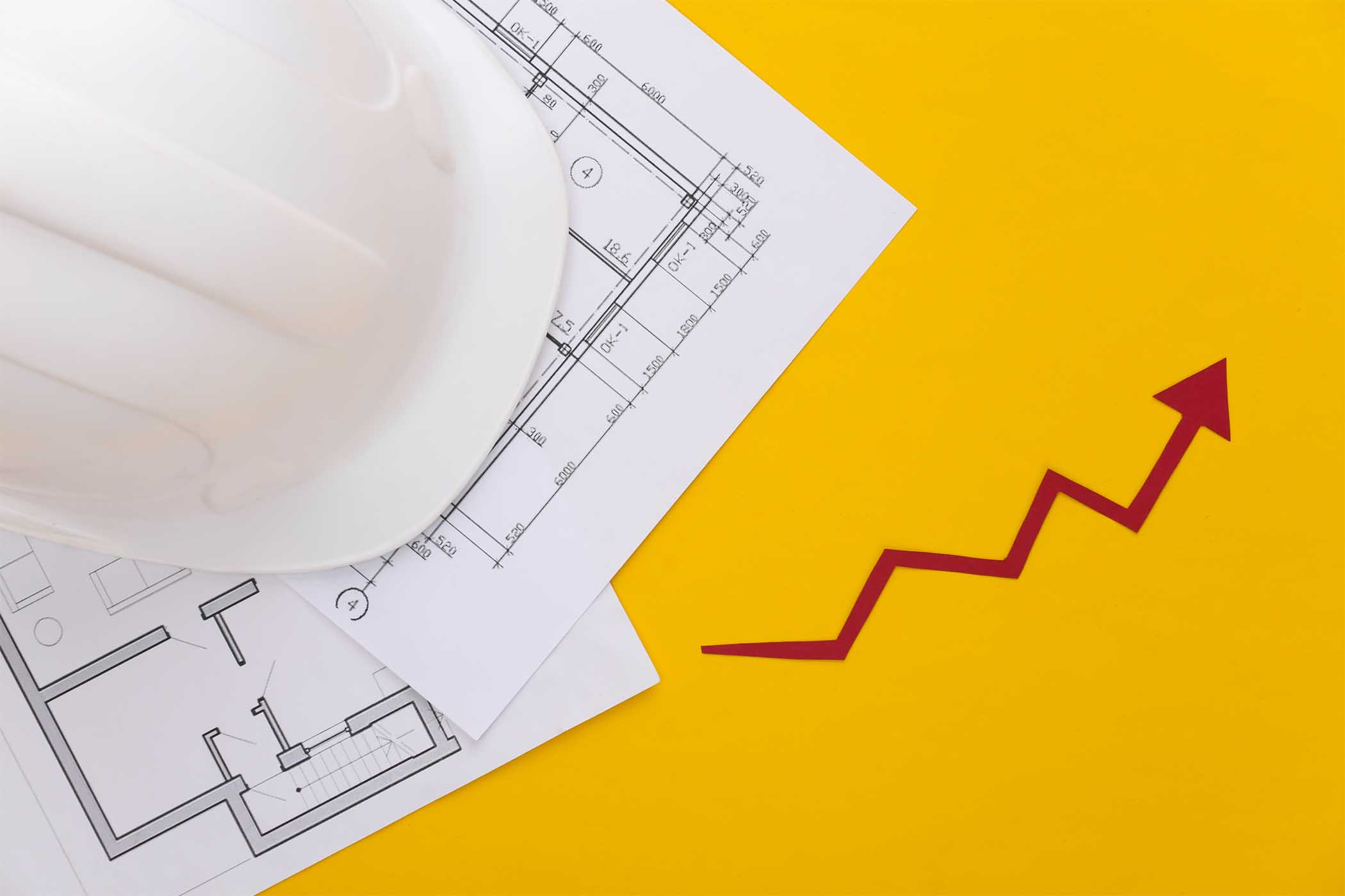 Demanding high upfront payments before even basic work starts