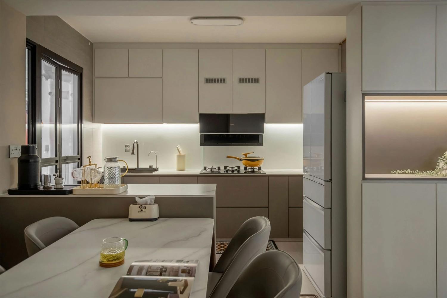 renovation singapore, renovation contractor singapore