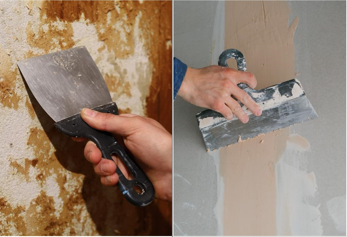 Should I wallpaper or paint?