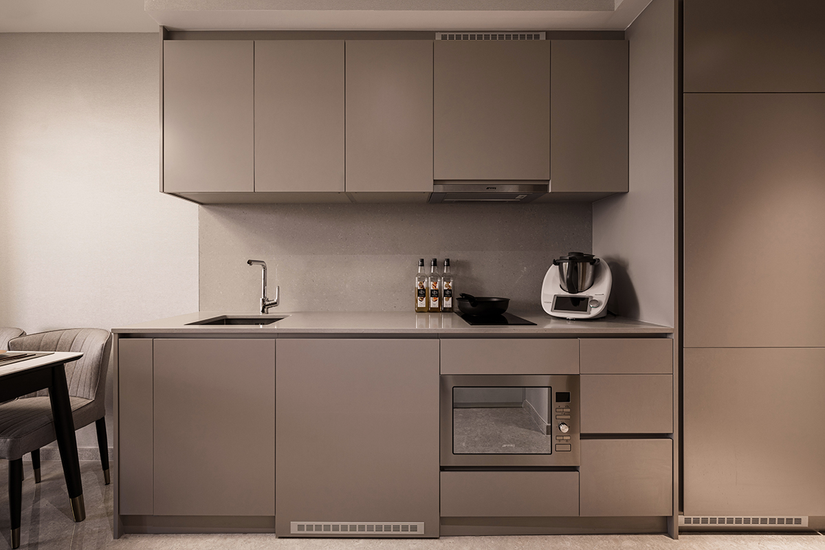 The 6 Most Functional Kitchen Layouts Today