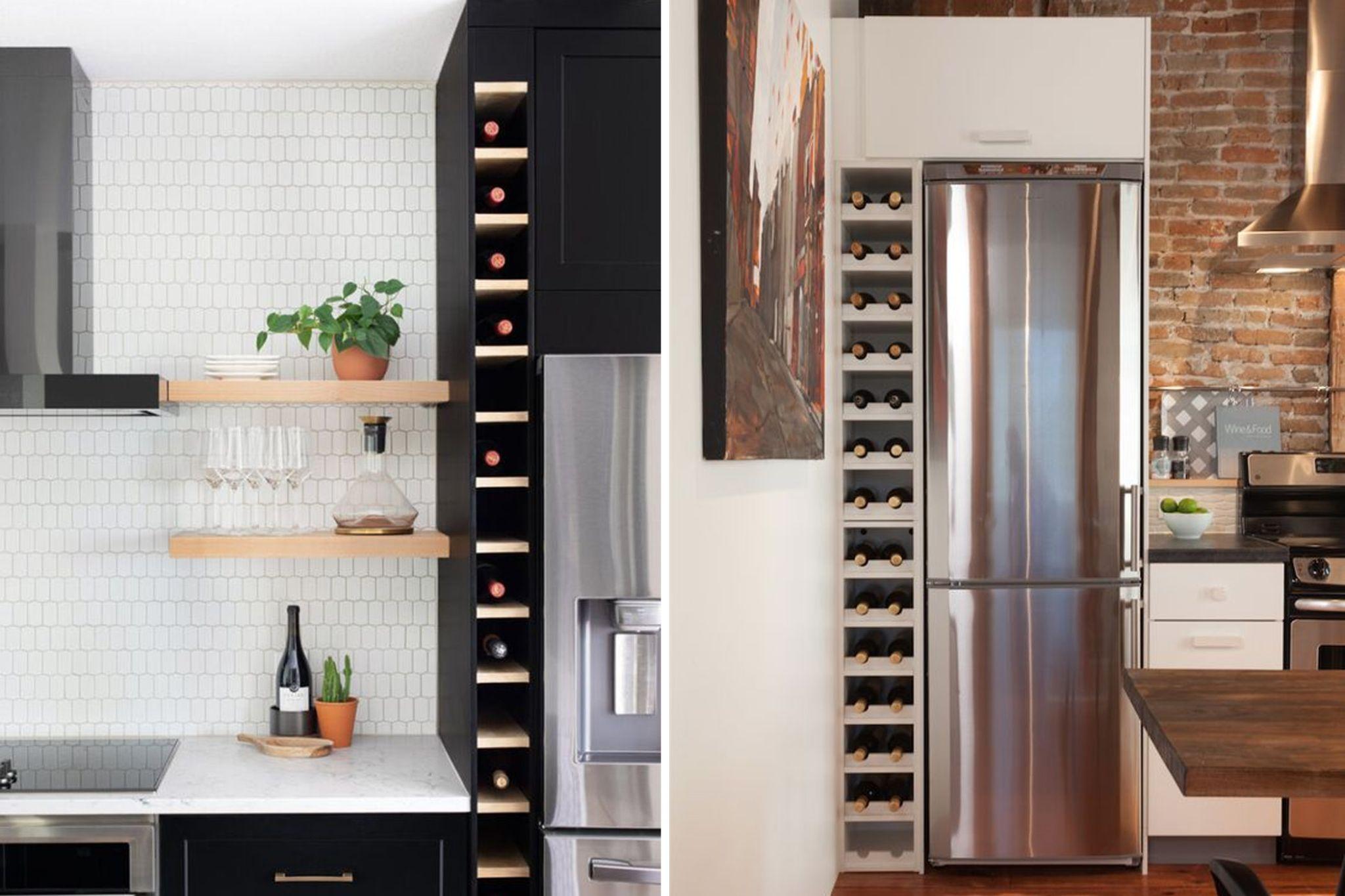 Cool Home Bar Ideas